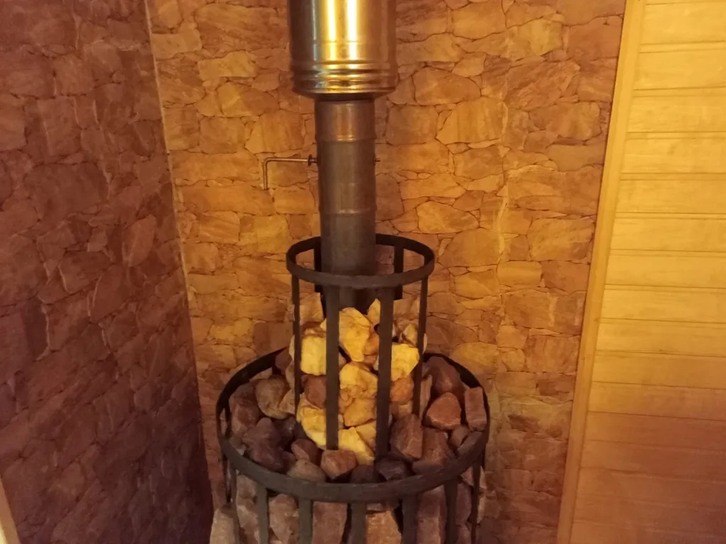 Дом для отдыха