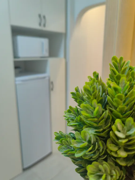 Квартира Квартира Студия на Суворова — Геленджик