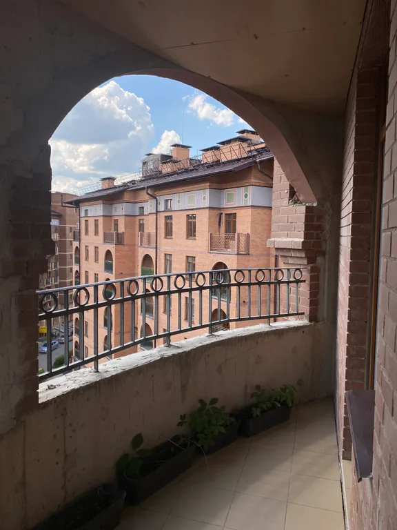 Апартамент рядом с аэропортом Шереметьево