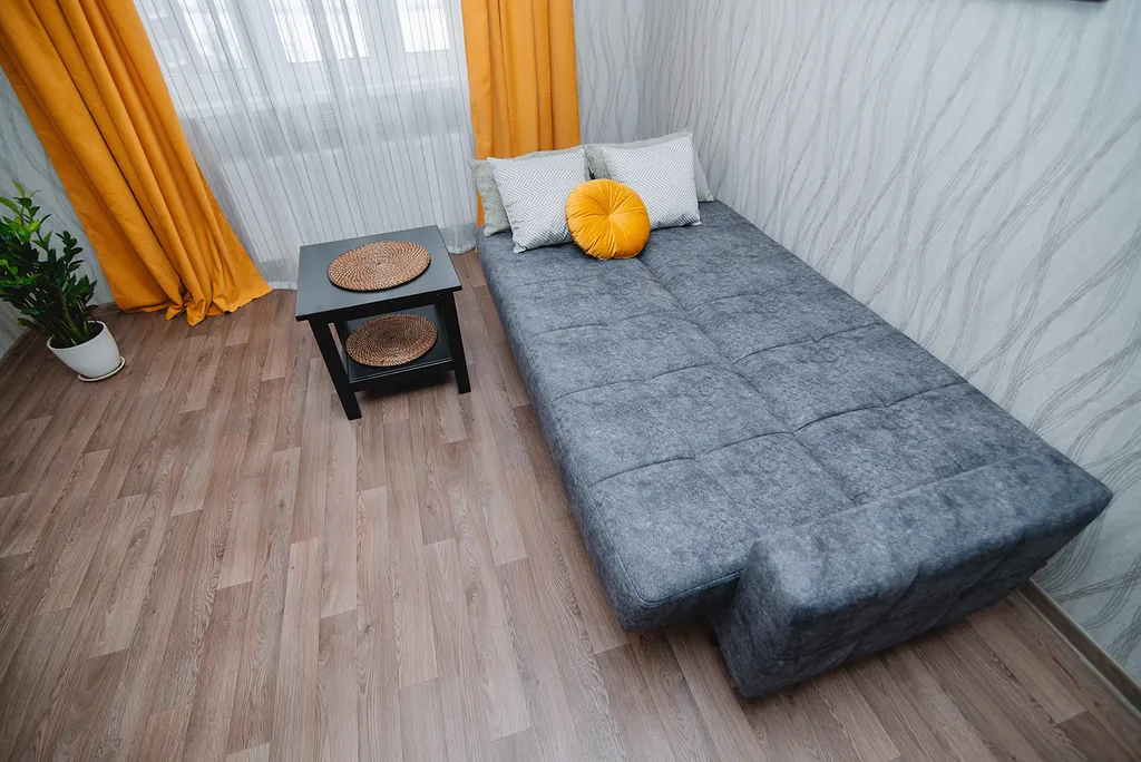 Новые апартаменты в деловом центре рядом с ЖД Вокзалами