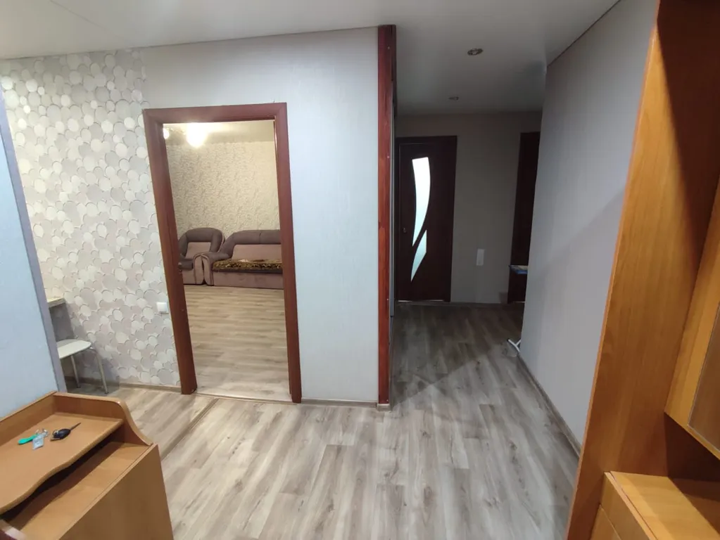 Уютная 2-квартира недалеко от причала42 — аренда посуточно в Яровое