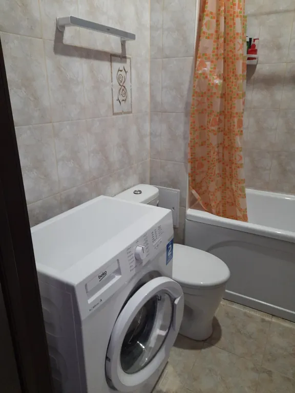 Студия с видом на море и пляжем в пяти шагах