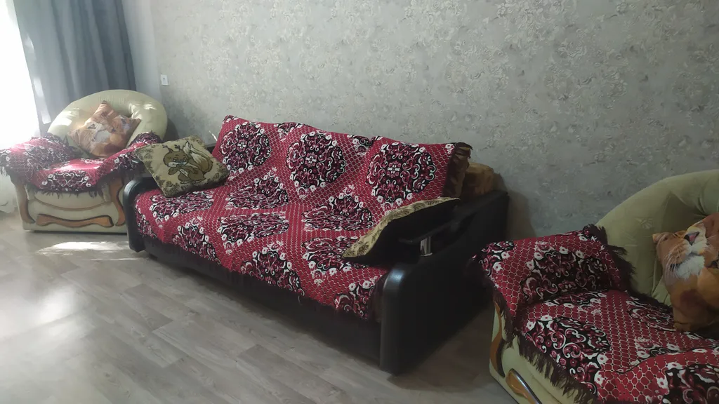 Отдых по домашнему