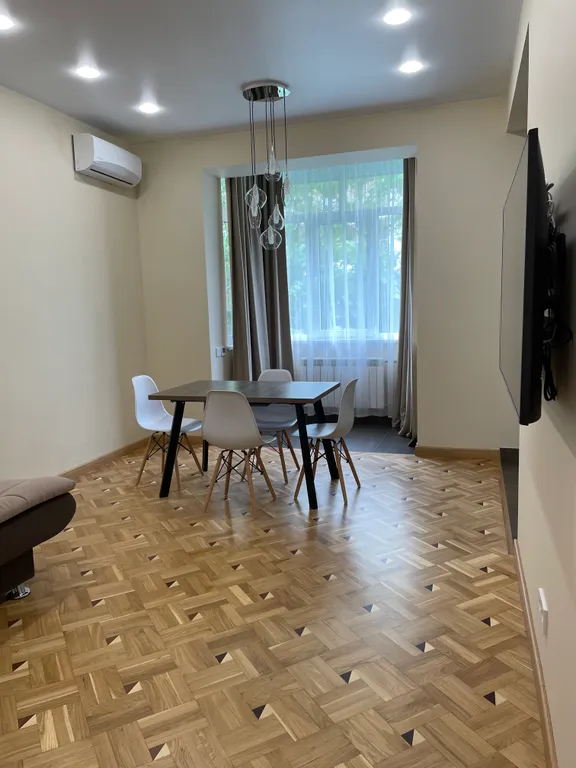 Квартира Квартира на Гагарина, рядом с парком Ривьера — Сочи