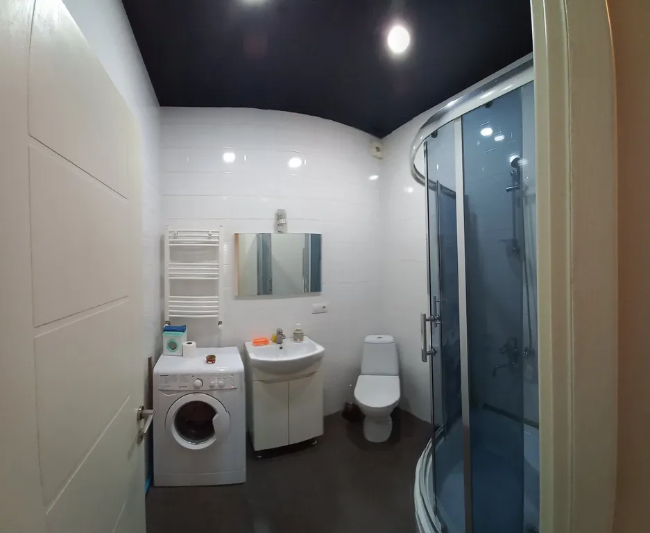 Уютная и очень тихая квартира в центре города