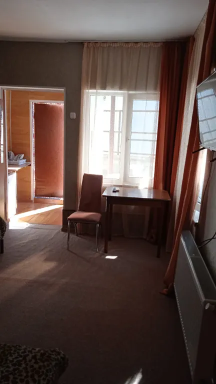 Квартира Квартира Уютный домик — Анапа