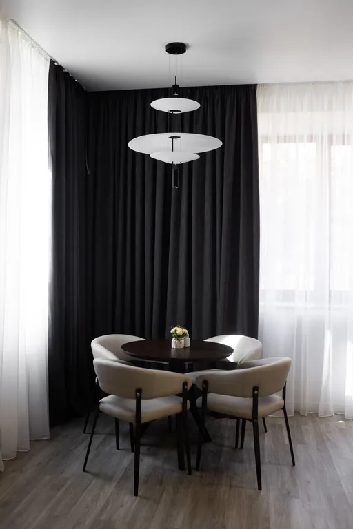 Апартаменты студия в центре города !