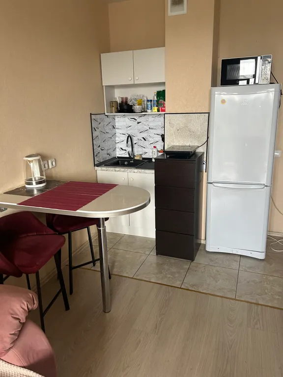 Квартира 1-комнатная Квартира — Екатеринбург