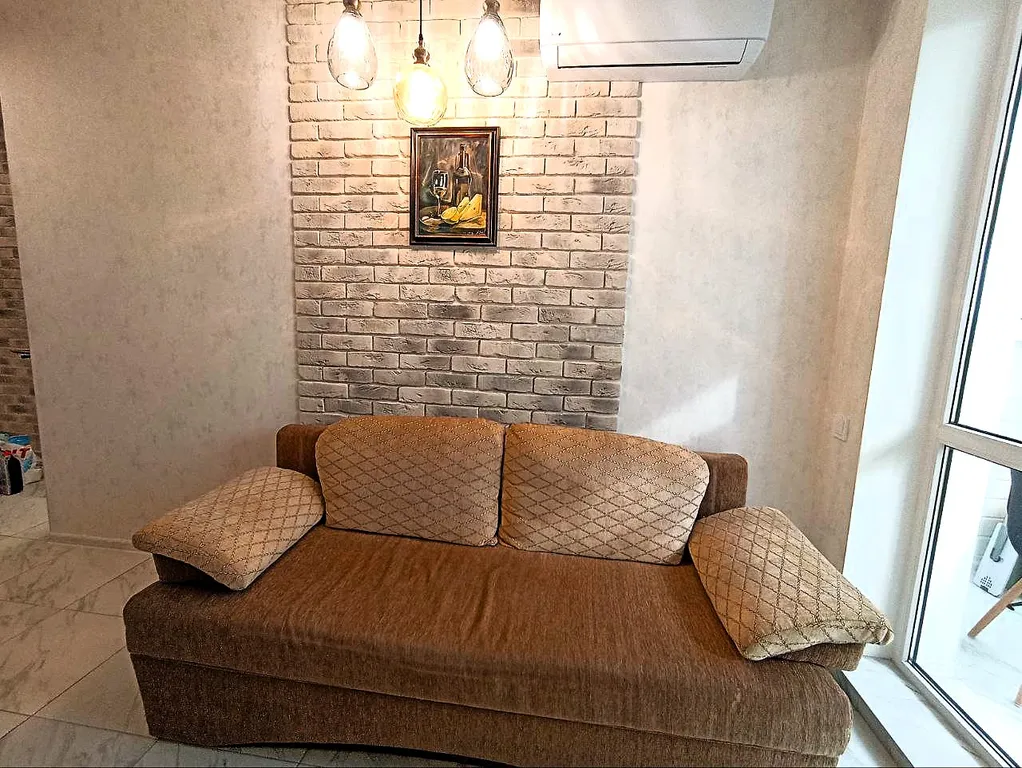 Квартира Апартаменты Best home с красивым видом — Волгоград