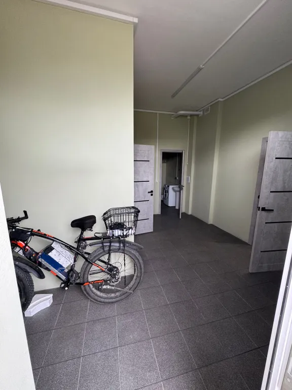 Студия в частном доме. 5 километров от Балтийского побережья