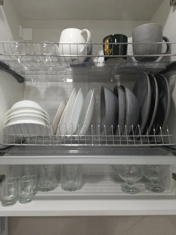 Отличная 1-комнатная квартира