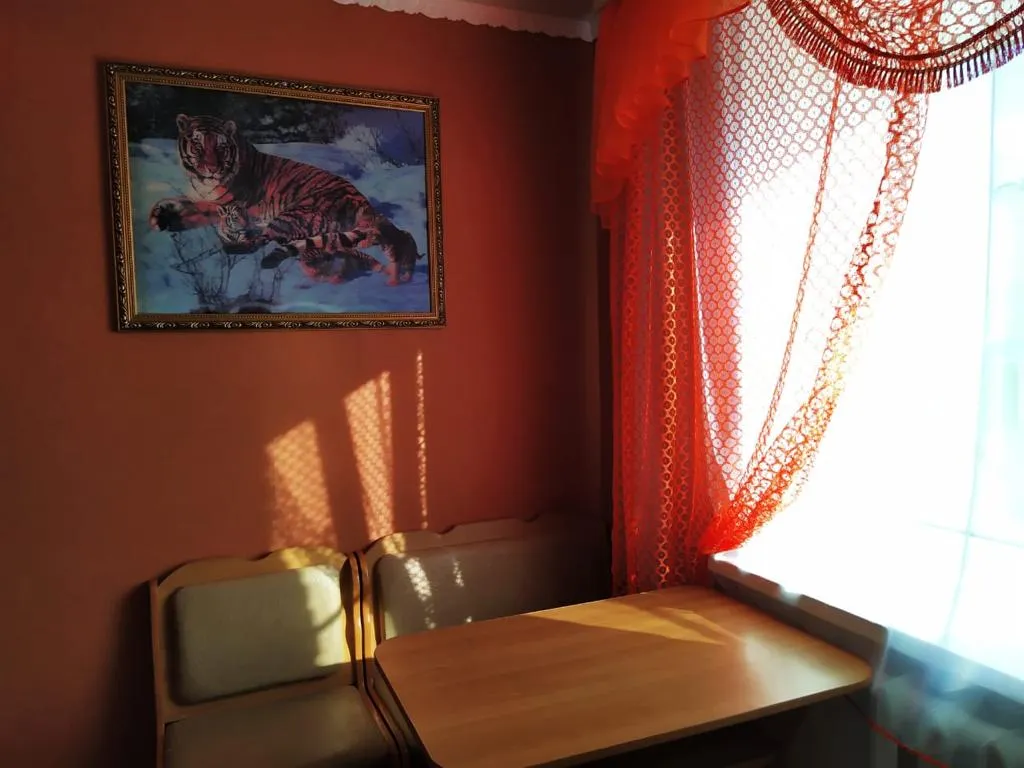 Уютная малогабаритная квартира - студия в центре города