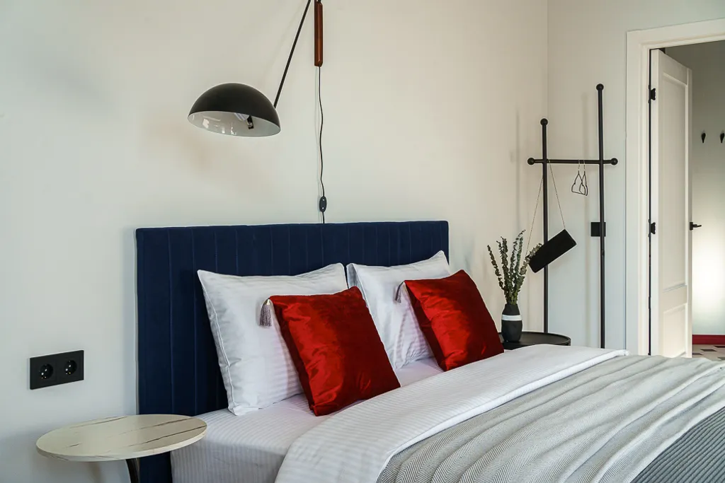 Квартира Квартира Elegance apartment рядом с центром города — Нижний Новгород