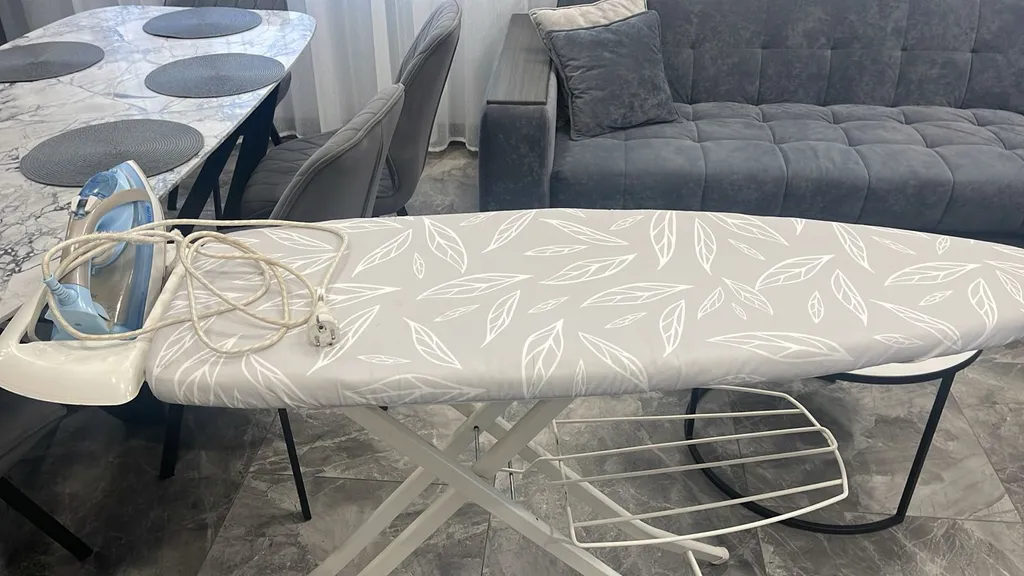 Комфортный дом