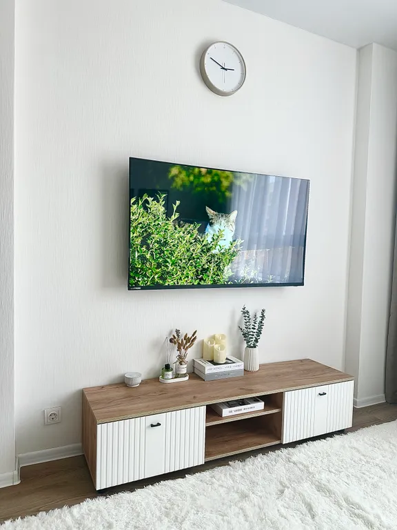 Супер-квартира для деловой поездки и отдыха