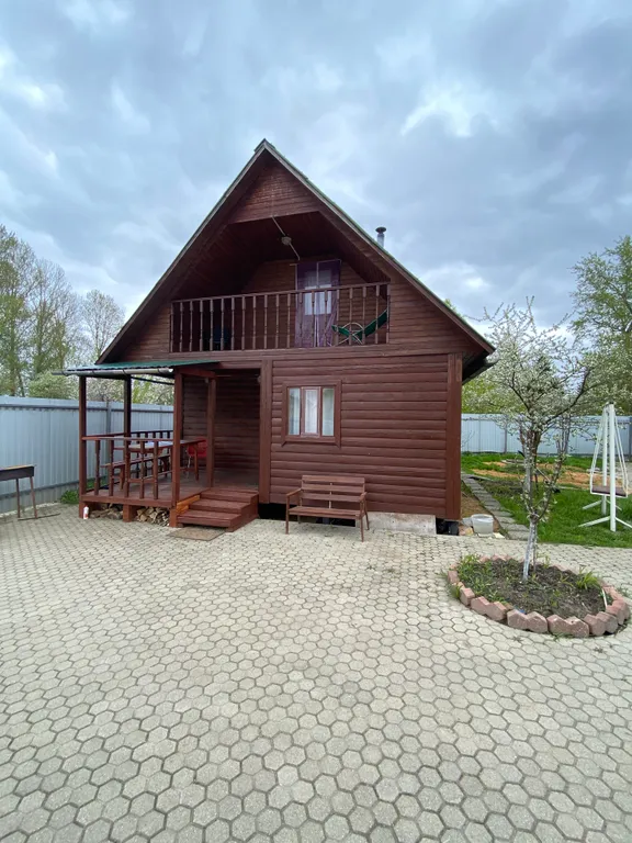 Коттедж Эко-дом в центре — аренда посуточно в Ярославль