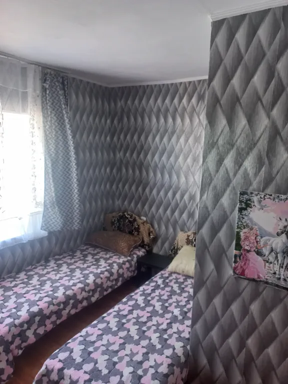 3-комнатный Дом