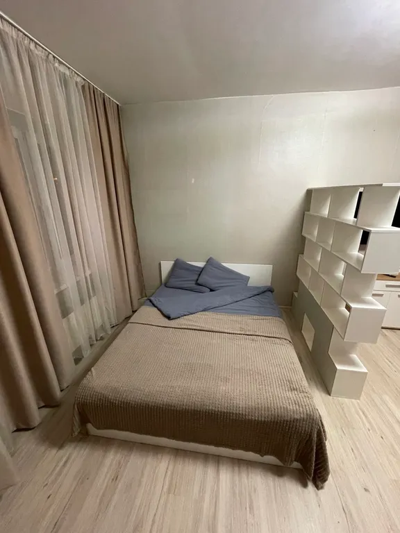 Уютная квартира, около реабилитационного центра ступеньки — аренда посуточно в Коммунарка