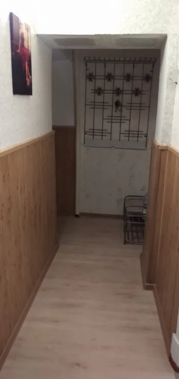 Квартира у моря