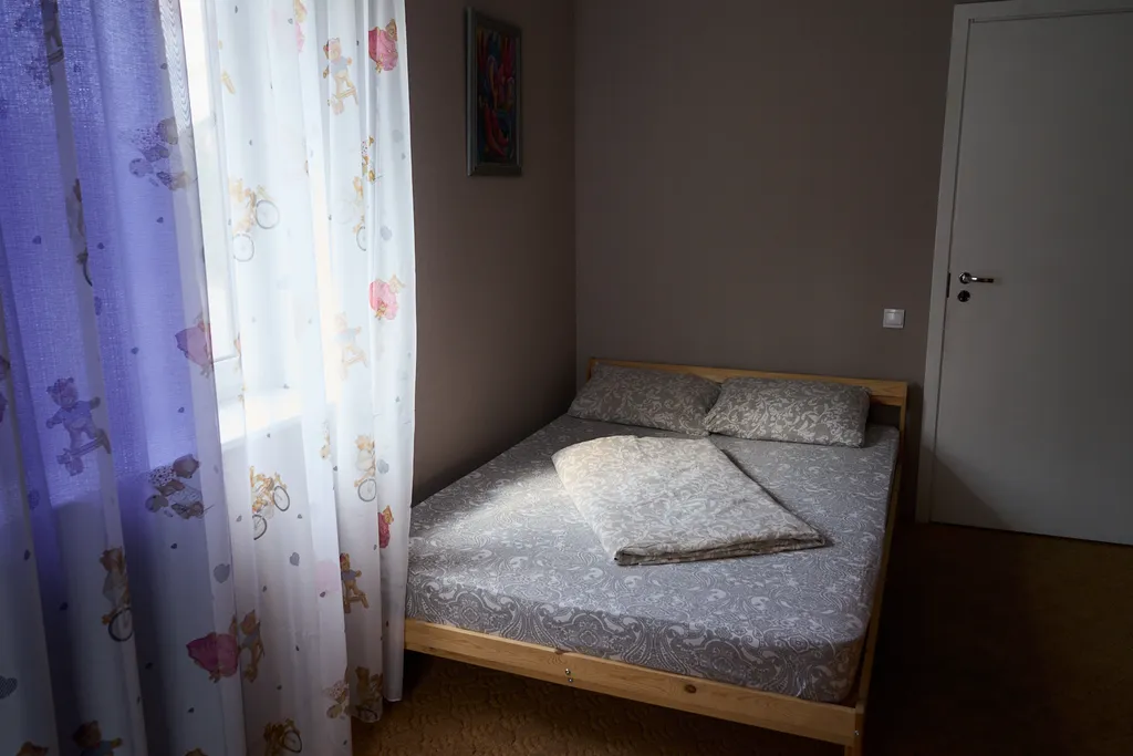 База отдыха Коттедж №1