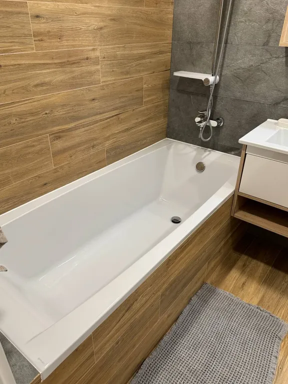 Квартира Солнечные апартаменты у моря — Светлогорск