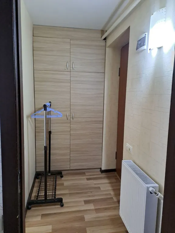 Уютная однокомнатная квартира у метро Важа-Пшавела в районе Сабуртало