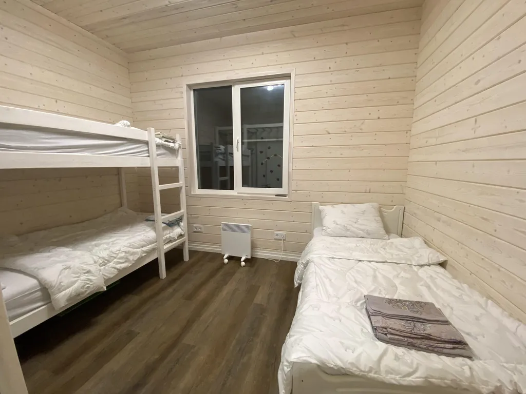 Уютные вечера у залива