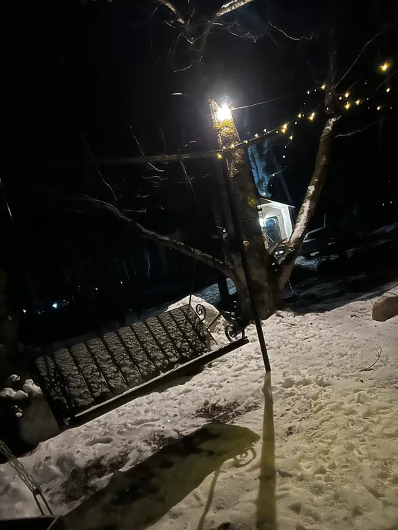 Коттедж Уютный домик в лесу — Архыз