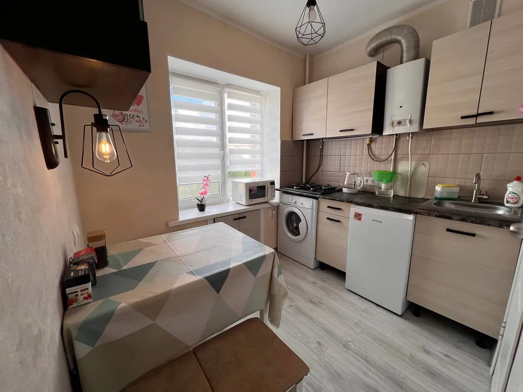 Квартира в пешей доступности от Кремля