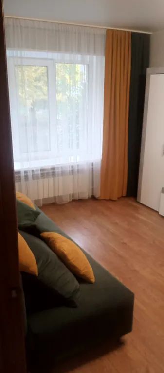 Уютно, недорого, все объекты инфраструктуры рядом