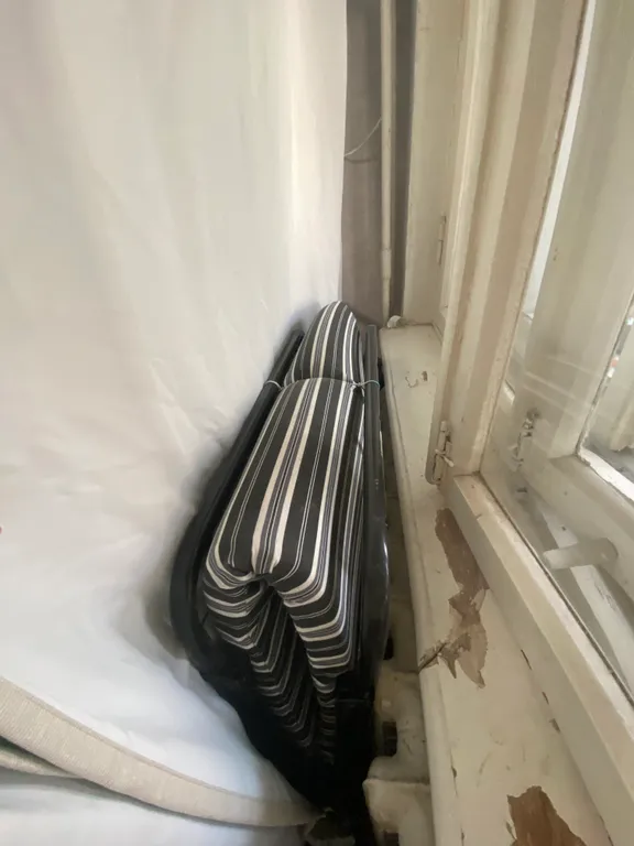 Квартира Евроквартира в центре возле пляжа с комнатой Гарри Поттера — Туапсе