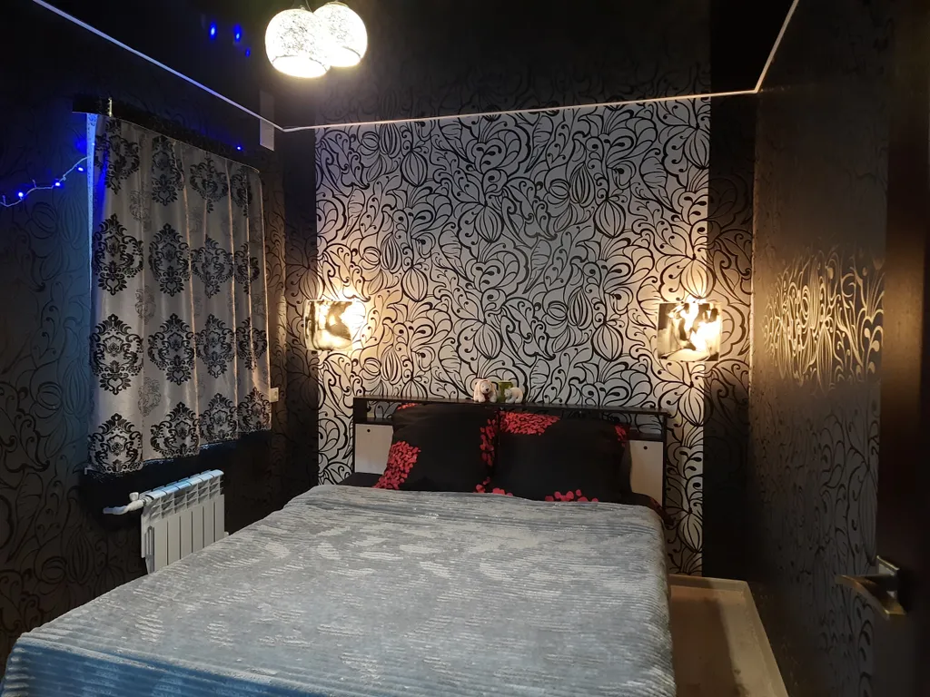 Авторскые апартаменты в историческом центре города