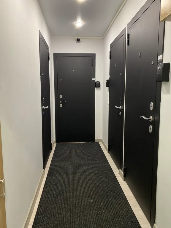 Апартаменты в центре Иркутска