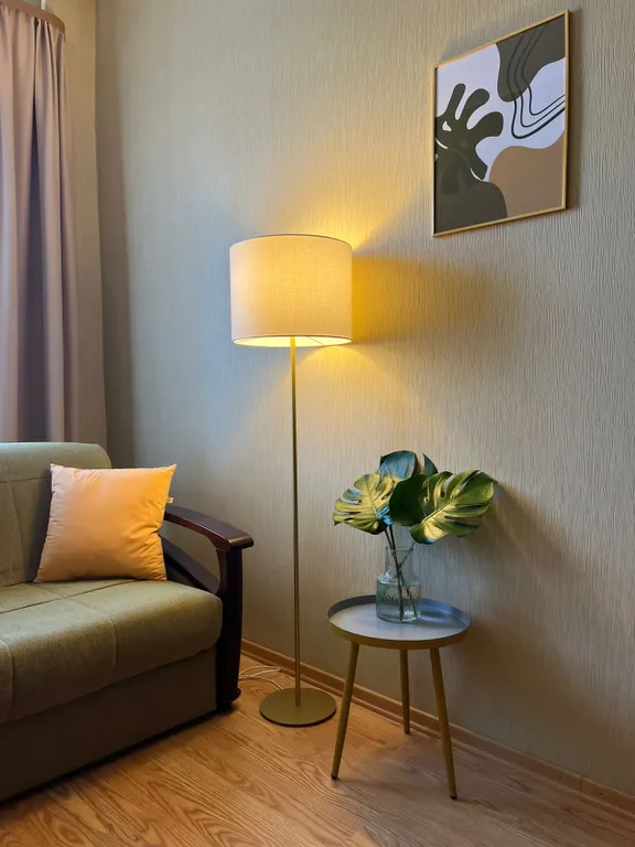 Видная квартира рядом с Казанским собором