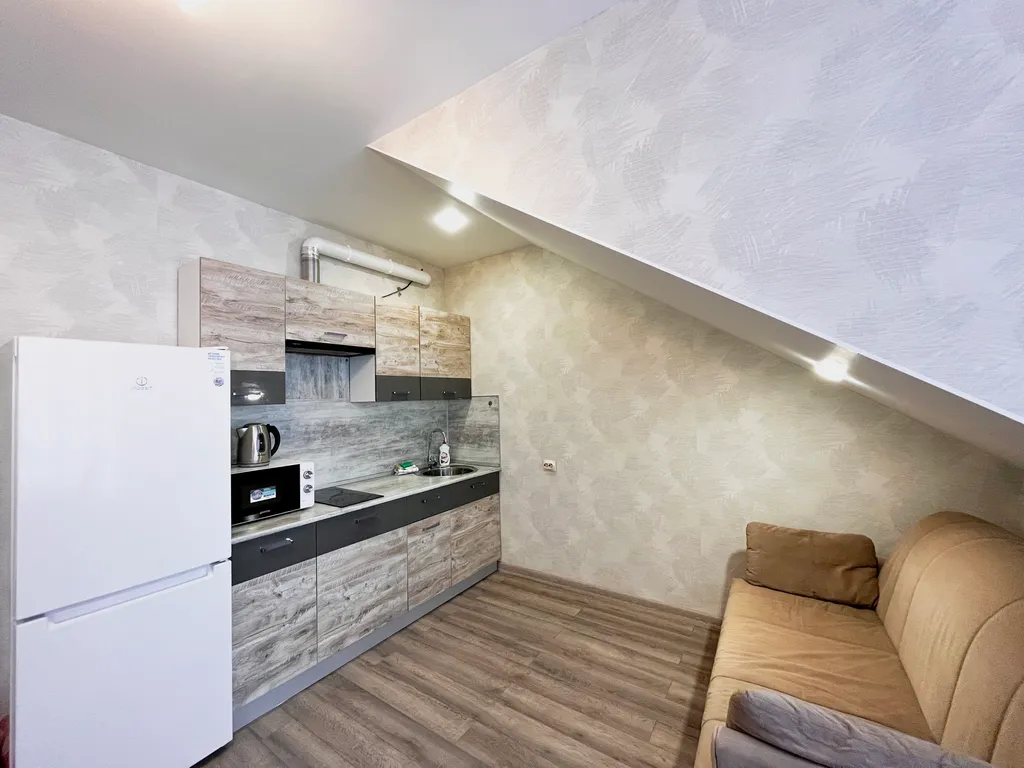 Зимняя Сказка №101