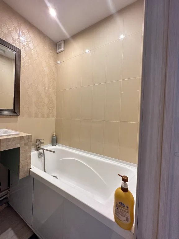 Уютная квартира в отличном районе города