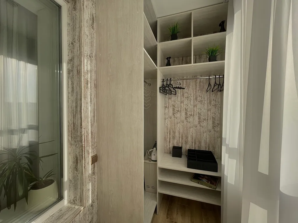 Волшебное место с неповторимой атмосферой для уникального отдыха!