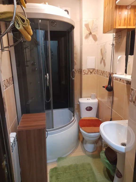 Уютно как дома