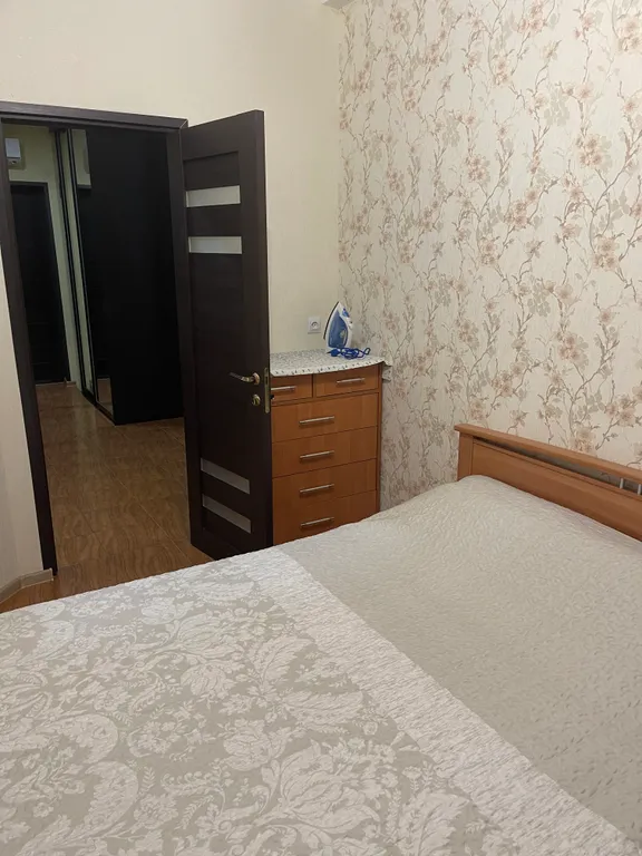 Уютная евродвушка у моря