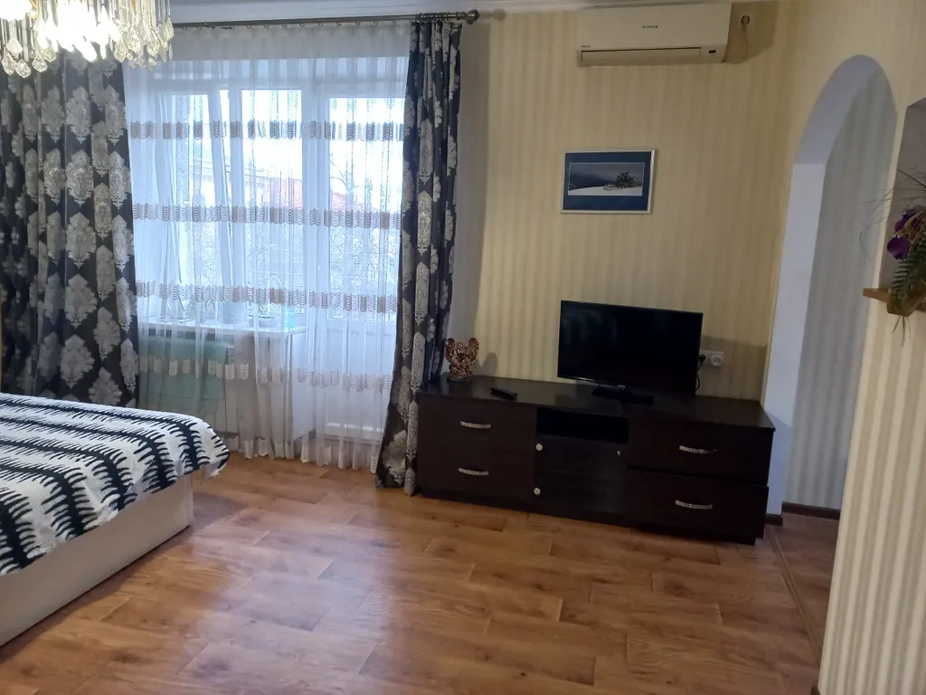 Квартира Уютная квартира в центре — Севастополь