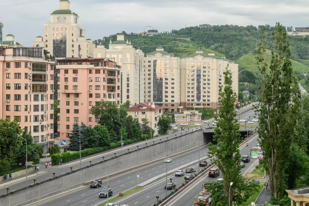 Семейные ретро-апартаменты