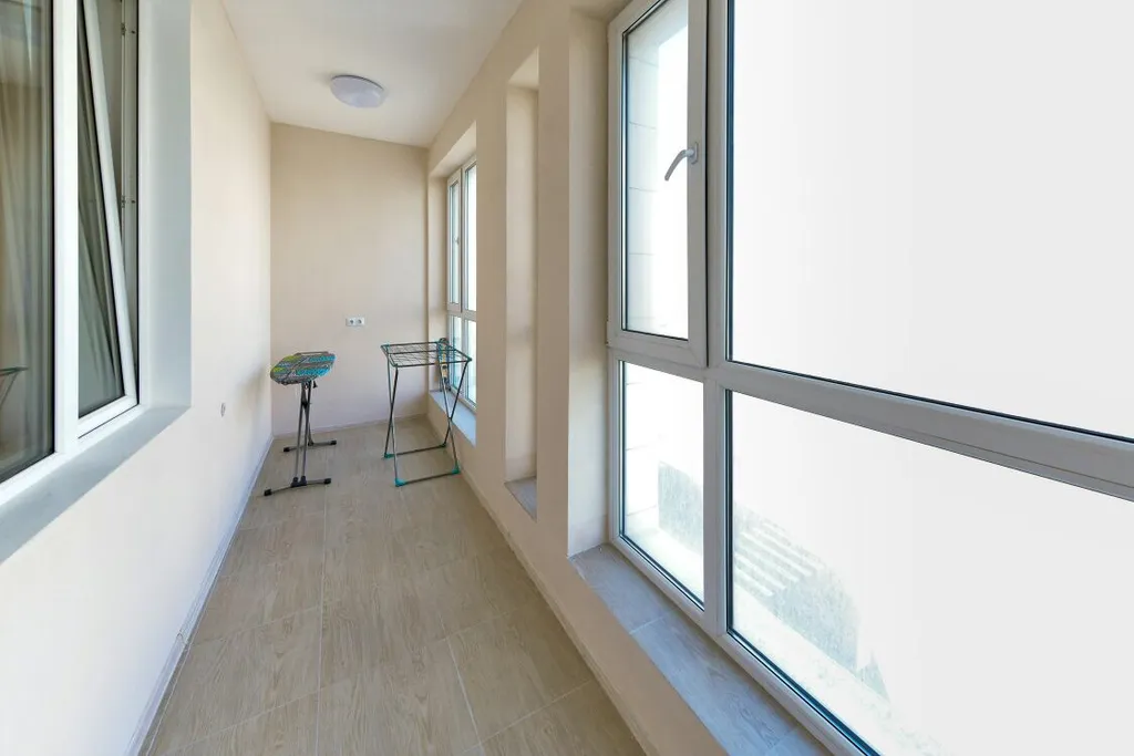 Комфортные апартаменты в районе Экспо 177А, ЭКСПО, Mega Silky Way