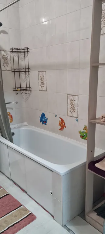 Квартира Уютная квартира в уютном районе — Ростов-на-Дону