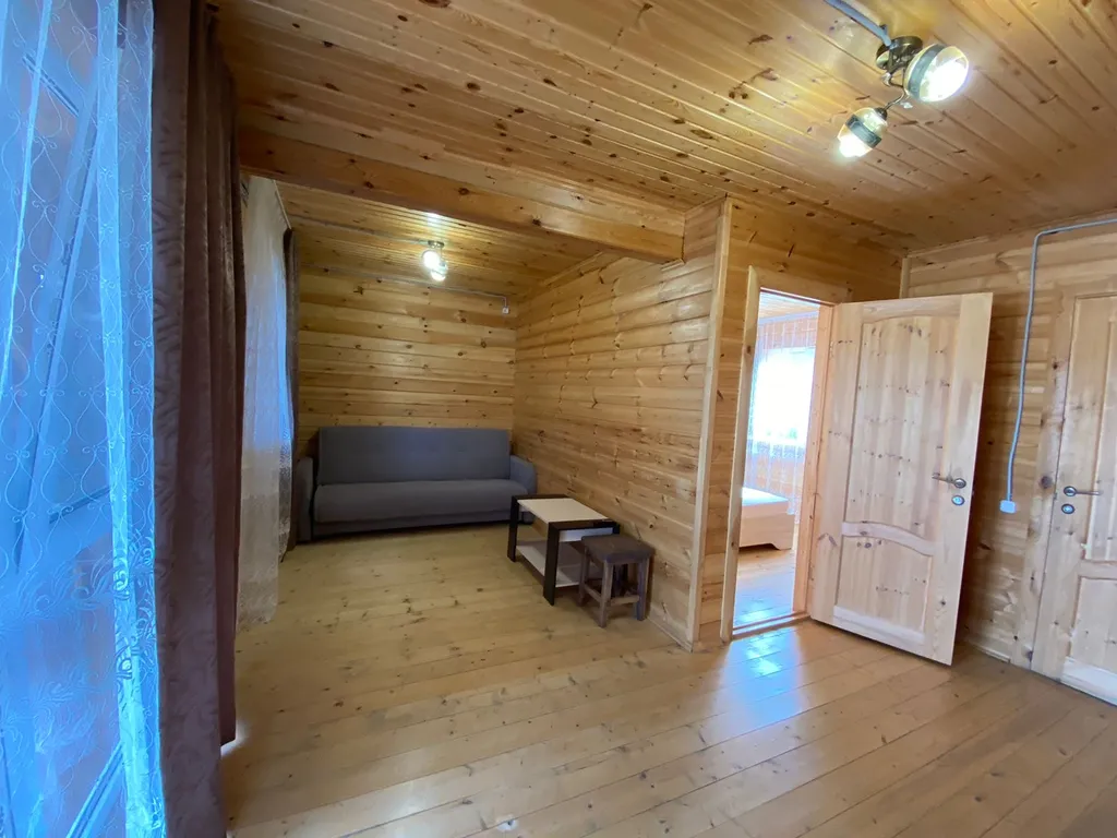 Райские домики