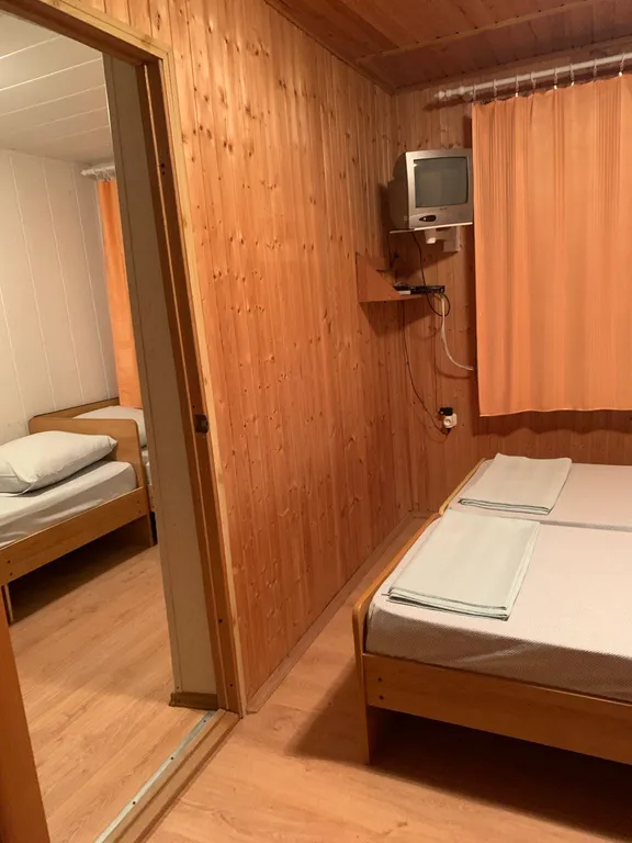 Гостевой дом Семейный