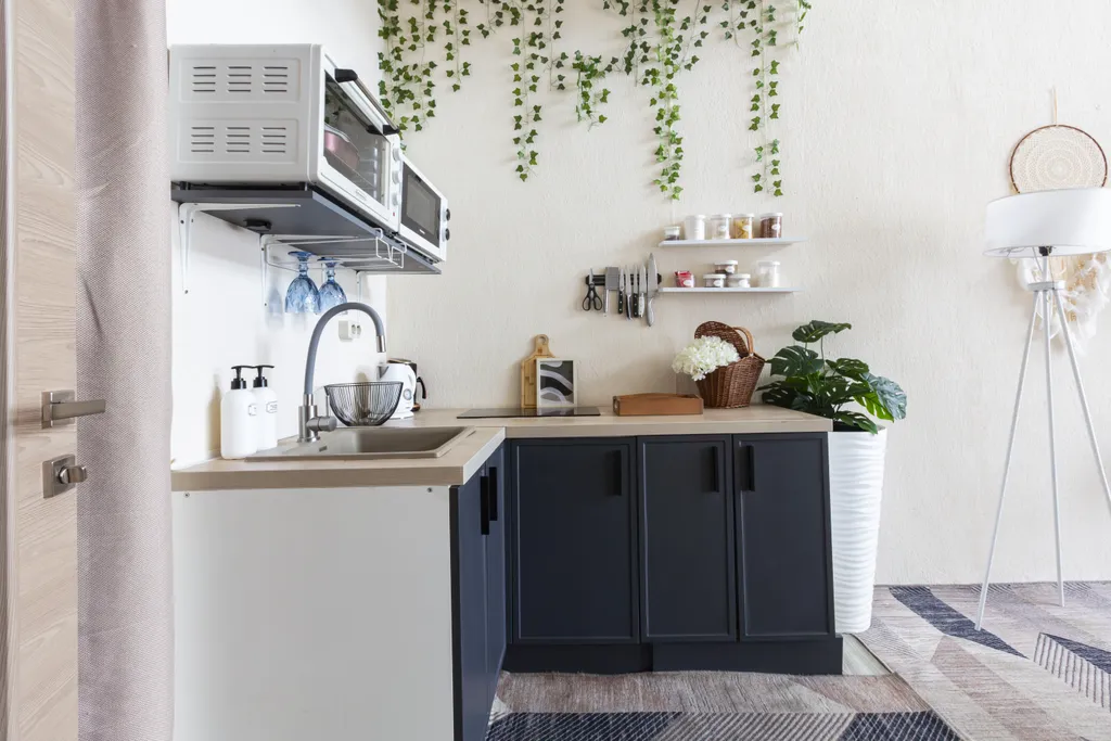 Дом с баней и чаном на дровах