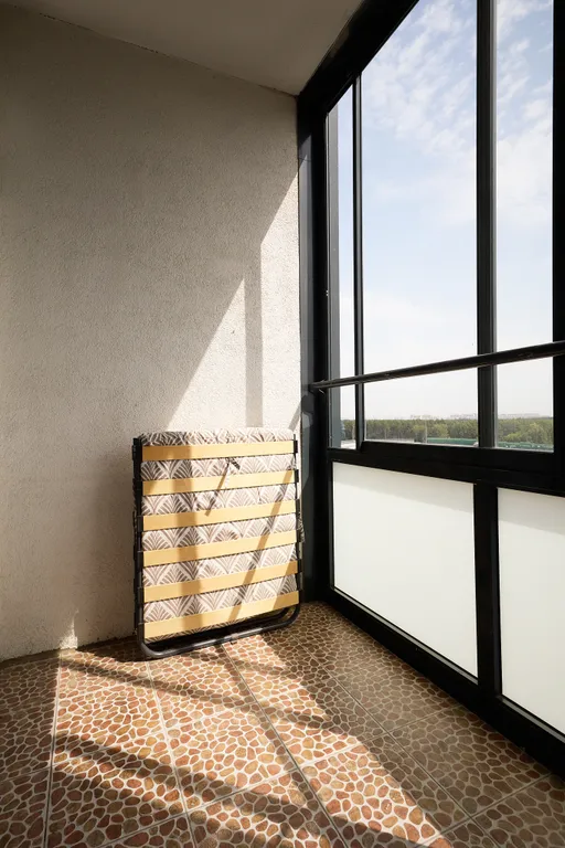 Студия рядом с аэропортом Внуково