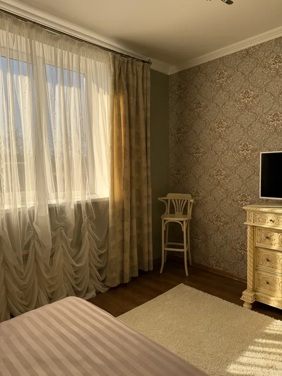 Коттедж Коттедж Трехкомнатная квартира на земле с зоной мангала для комфортного отдыха — Кисловодск