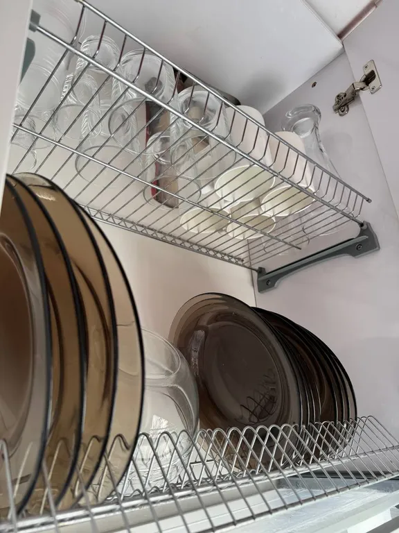 Квартира Уютная квартира в сердце города — Калининград