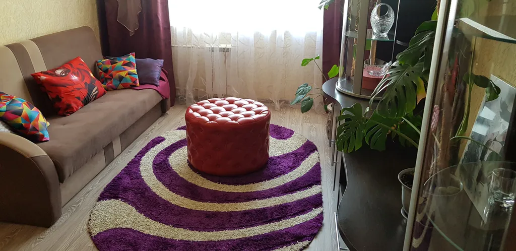 Апартаменты